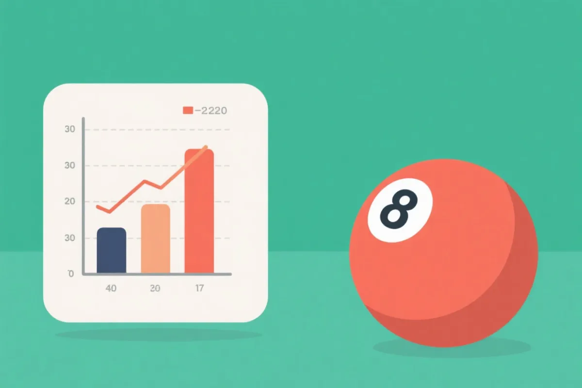 开奖查询与数据概览