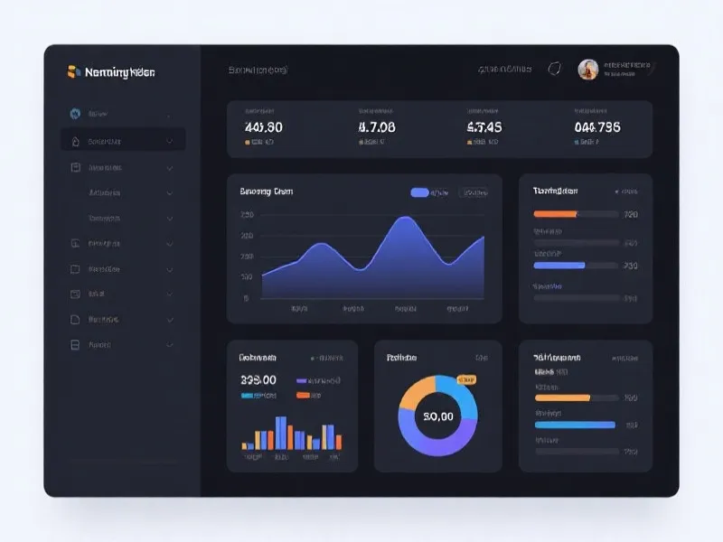 排列3数据分析仪表盘