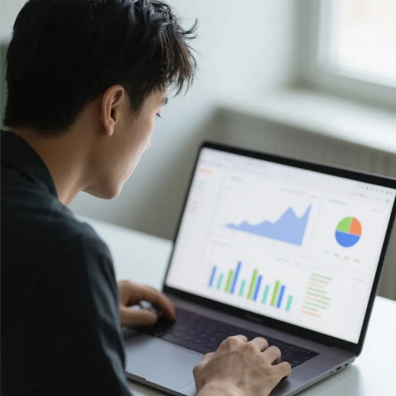 Data Analysis