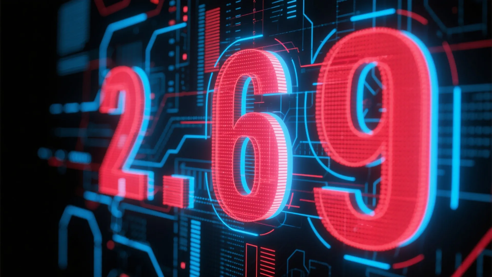 Data Background