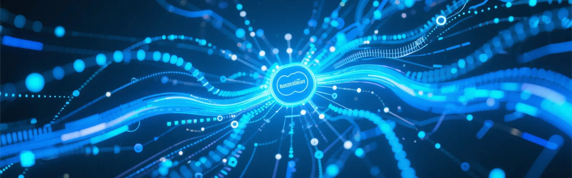 Data Network Background